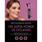 HERO VOLUME CURL MASCARA 10 ML
