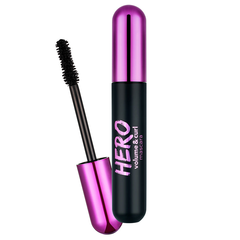 HERO VOLUME CURL MASCARA 10 ML