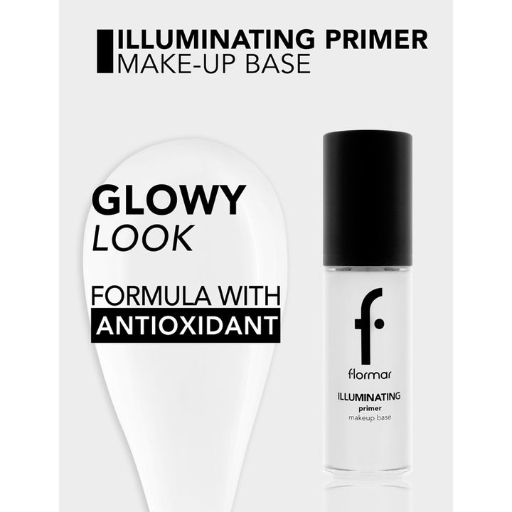 ILLUMINATING PRIMER MAKEUP BASE 30 ML