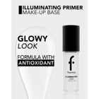 FLORMAR ILLUMINATING PRIMER MAKEUP BASE 30 ML – buy online