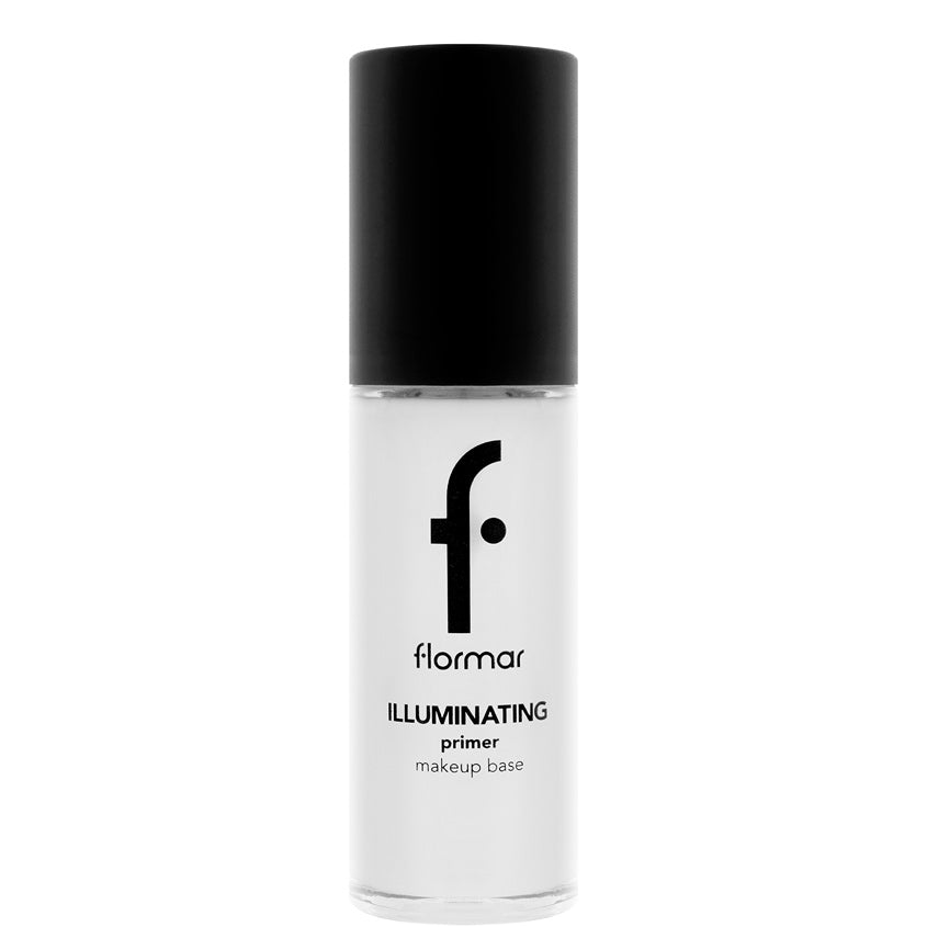 FLORMAR ILLUMINATING PRIMER MAKEUP BASE 30 ML – online store