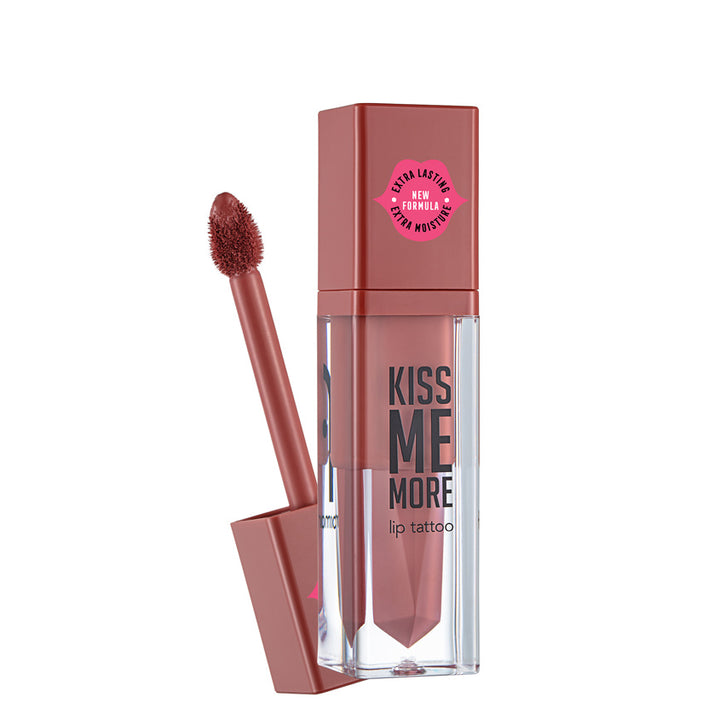 KISS ME MORE LIP TATTOO 004 PEACH 3,8 ML