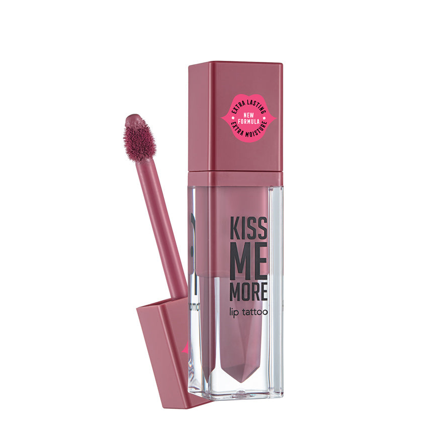 KISS ME MORE LIP TATTOO 006 DOLL 3,8 ML