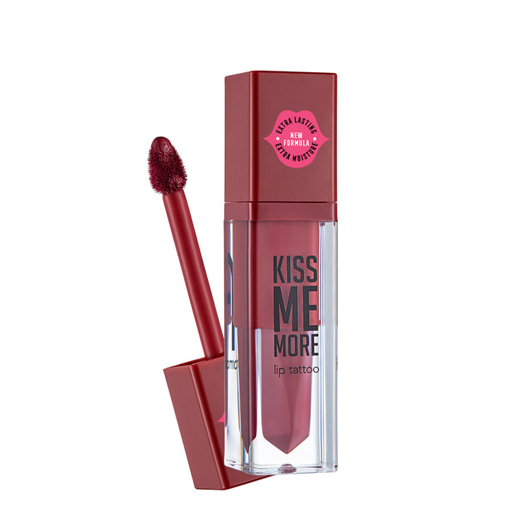 KISS ME MORE LIP TATTOO 007 ROSA 3,8 ML