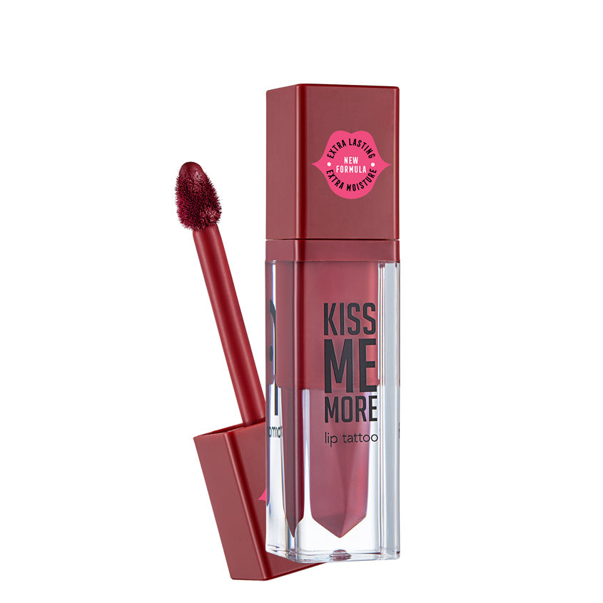 KISS ME MORE LIP TATTOO 007 ROSA 3,8 ML