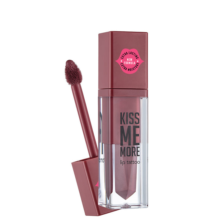 KISS ME MORE LIP TATTOO 008 MADEMOISELLE 3,8 ML