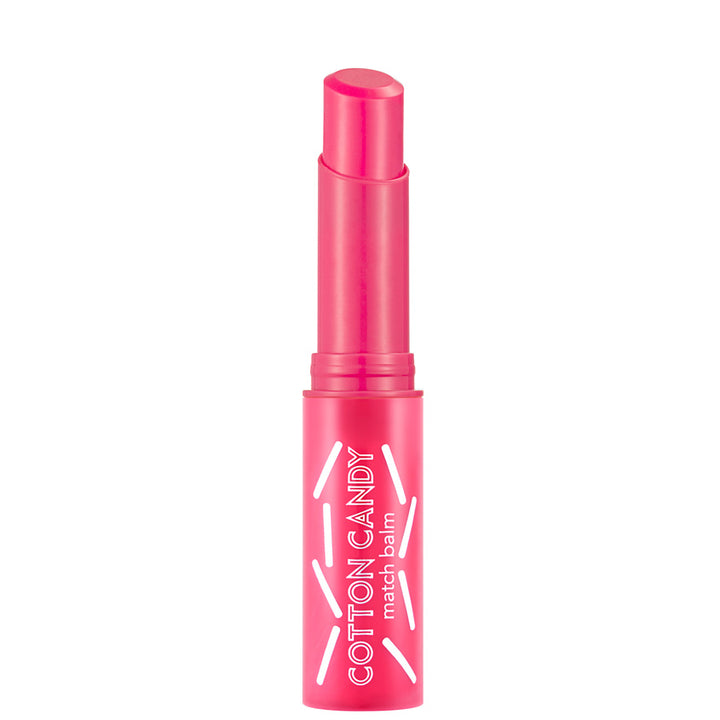 LIP BALM 000 MATCH COTTON CANDY 3 G