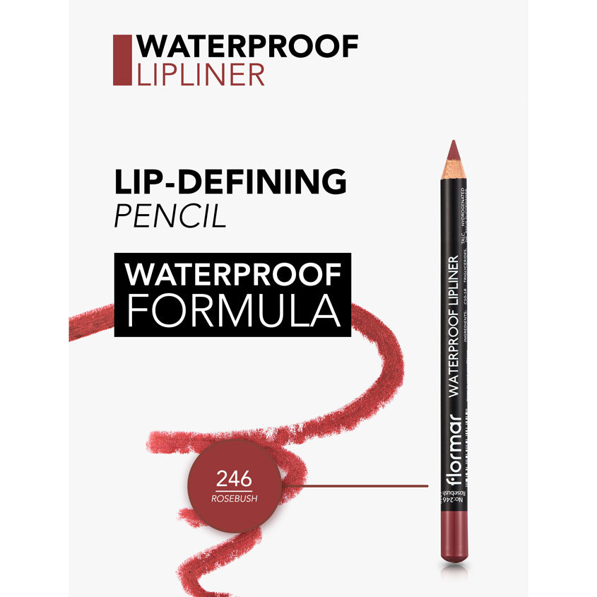 Waterproof Lipliner