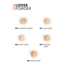 Loose Powder