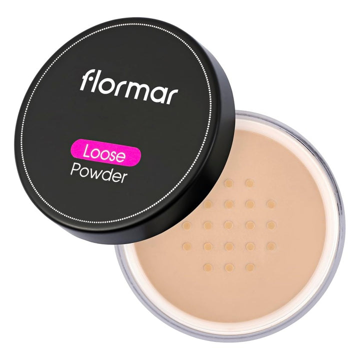 Loose Powder