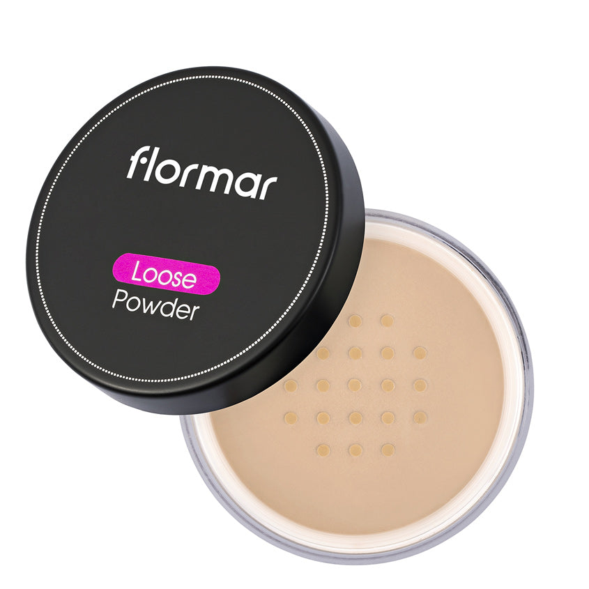 Loose Powder