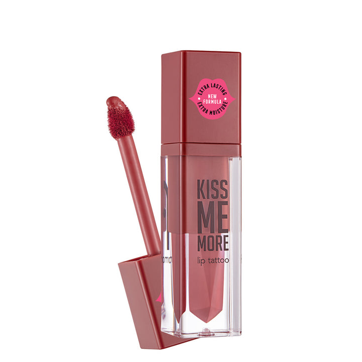 KISS ME MORE LIP TATTOO 022 ROSEWOOD 3,8 ML