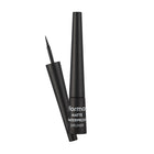 MATTE WATERPROOF DIPLINER BLACK 2,5 ML