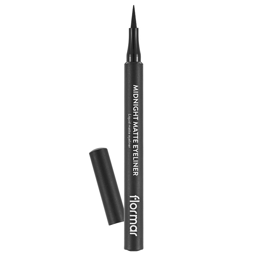 MIDNIGHT MATTE EYELINER 03 DARK BLUE 1,2 ML