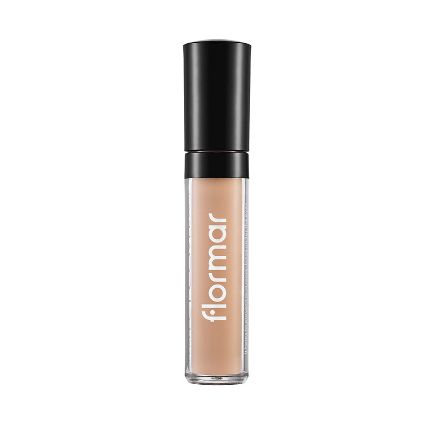PERFECT COVERAGE LIQUID CONCEALER 03 LIGHT BEIGE 5 ML