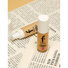 PERFECT COVERAGE FOUNDATION 100 LIGHT IVORY 30 ML