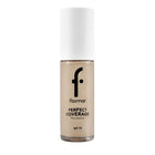 PERFECT COVERAGE FOUNDATION 100 LIGHT IVORY 30 ML