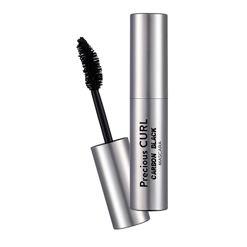 FLORMAR PRECIOUS CURL MASCARA 002 CARBON BLACK 11,5 ML – شراء أونلاين