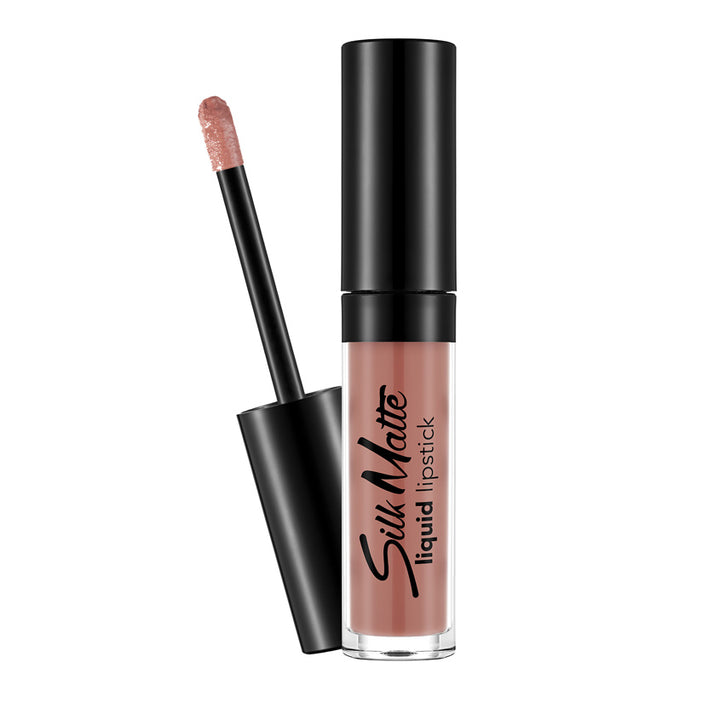 SILK MATTE LIQUID LIPSTICK 012 TERRACOTTA 4,5 ML