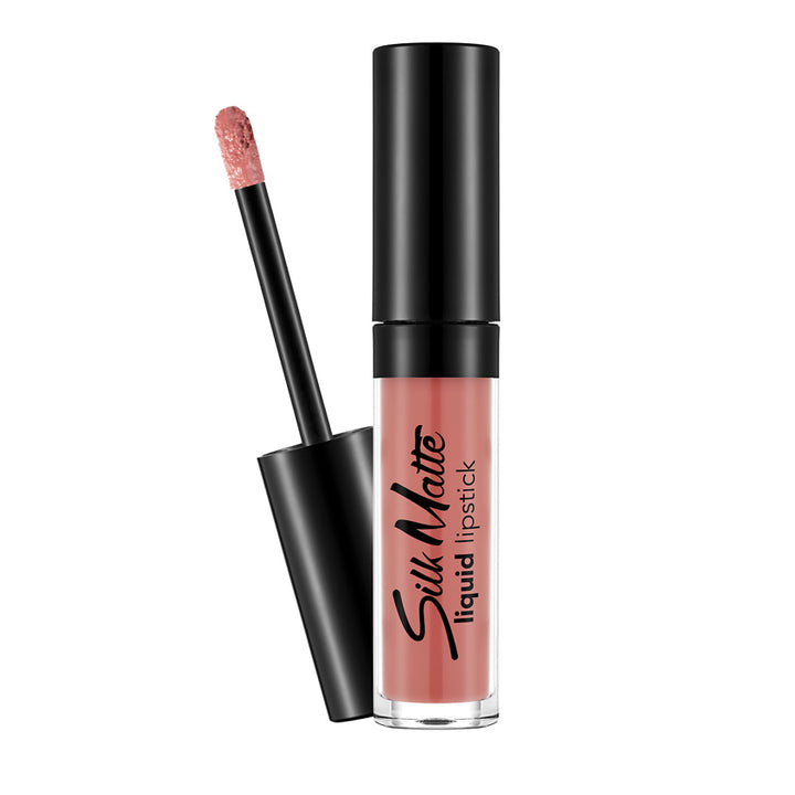 SILK MATTE LIQUID LIPSTICK 055 KISS ME 4,5 ML
