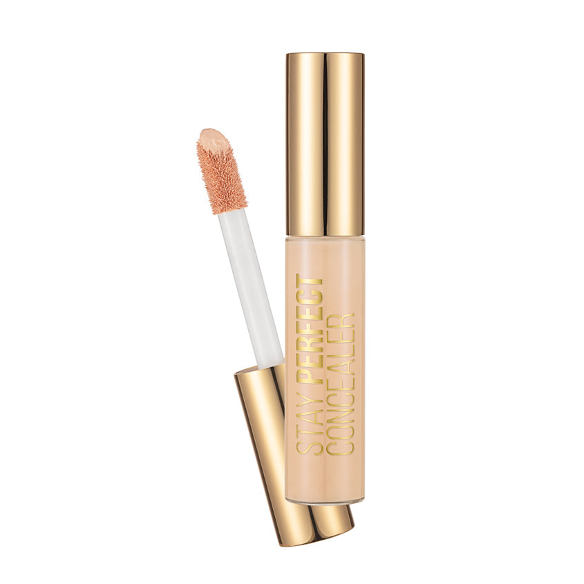 FLORMAR STAY PERFECT CONCEALER 003 SOFT BEIGE 12,5ML – buy online