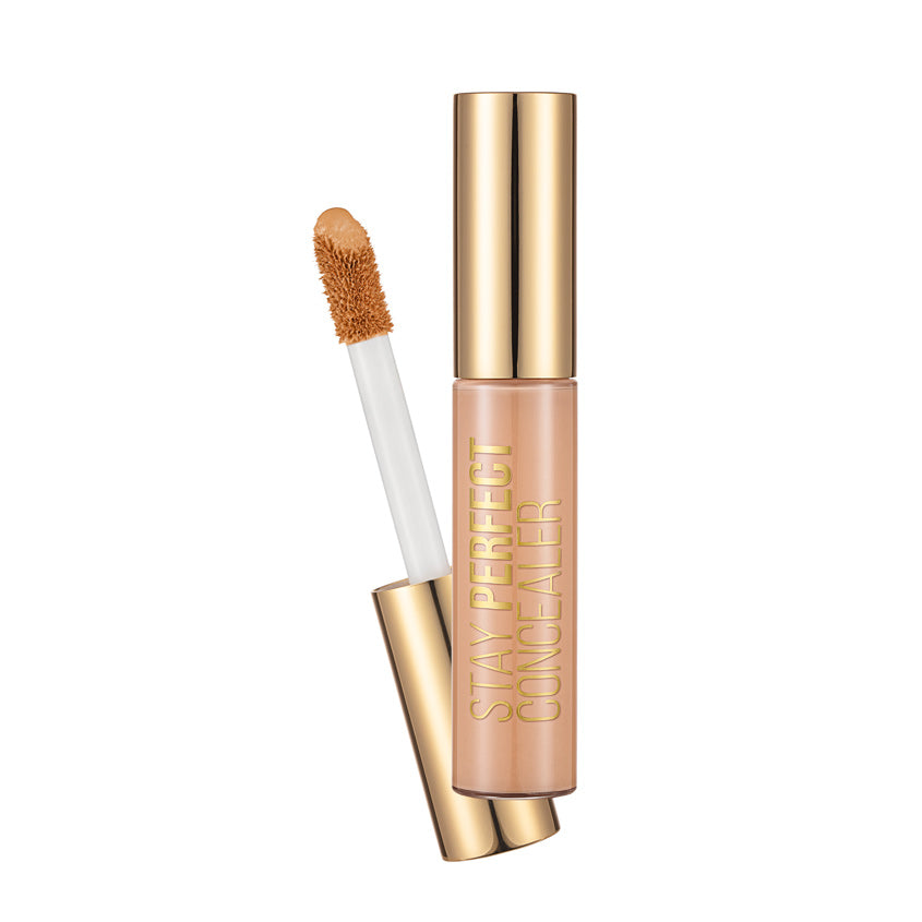 FLORMAR STAY PERFECT CONCEALER 005 BEIGE 12,5ML – شراء أونلاين
