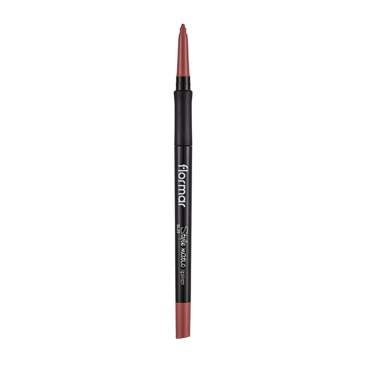 STYLE MATIC LIPLINER SL25 DUSTY ROSE 0,35 G