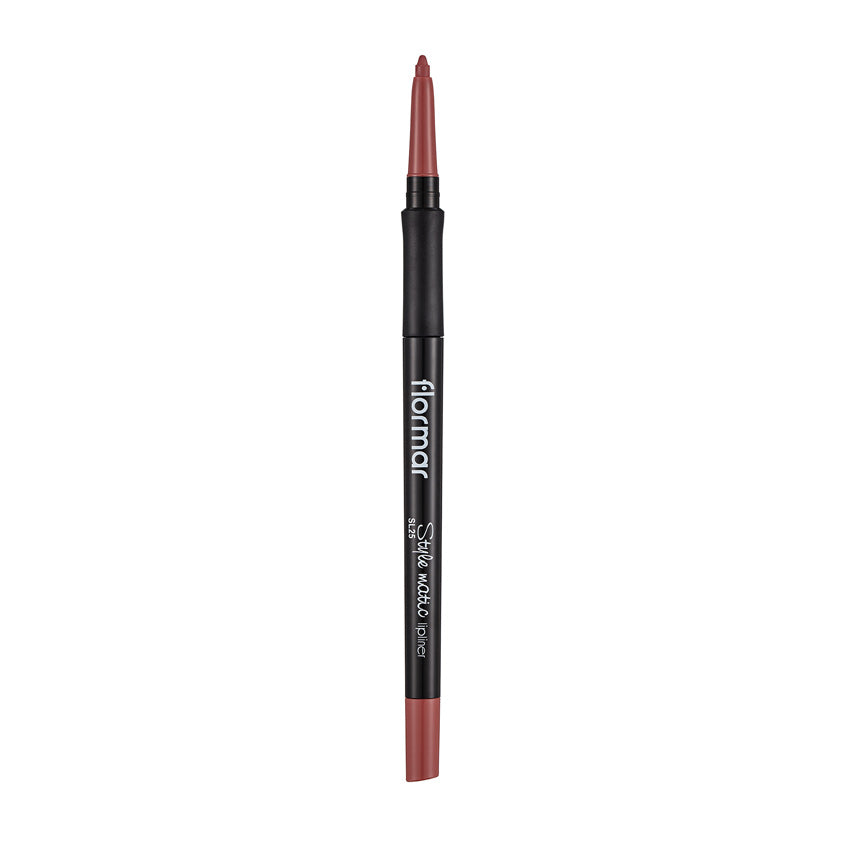 FLORMAR STYLE MATIC LIPLINER SL25 DUSTY ROSE 0,35 G – buy online