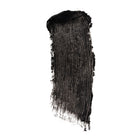 TRIPLE ACTION MASCARA 001 BLACK CLASSIC 8 ML
