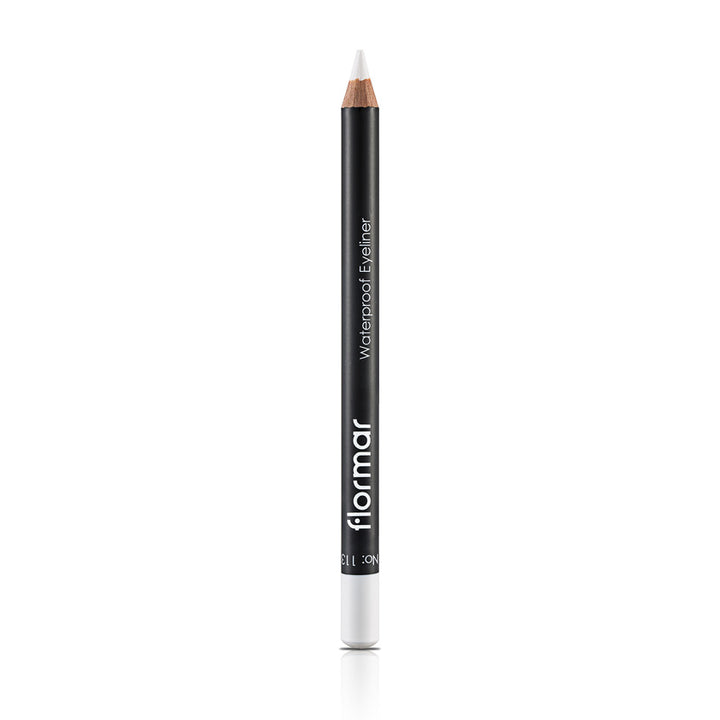 WATERPROOF EYELINER PENCIL 113 PURE WHITE 1,14 G
