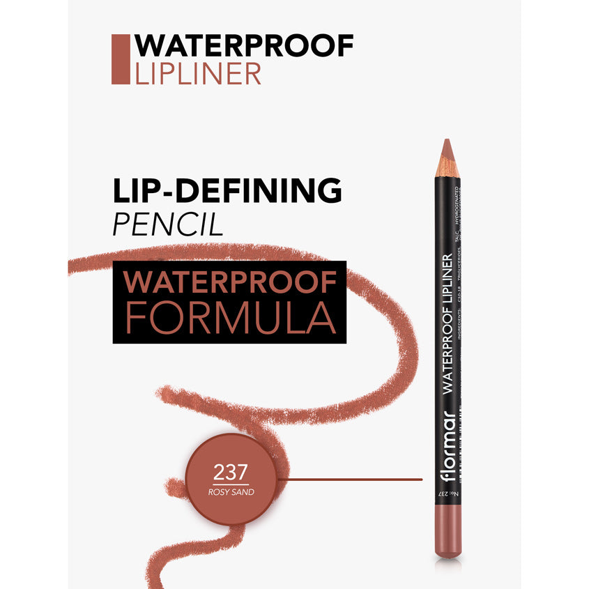 Waterproof Lipliner