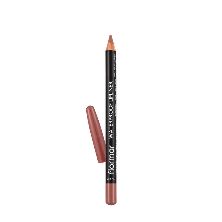 WATERPROOF LIPLINER PENCIL 237 ROSY SAND 1,14 G