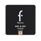 FLORMAR فلورمار بودرة مضغوطة رطبة وجافة، 008 خوخ متوسط، 10 جرام – شراء أونلاين