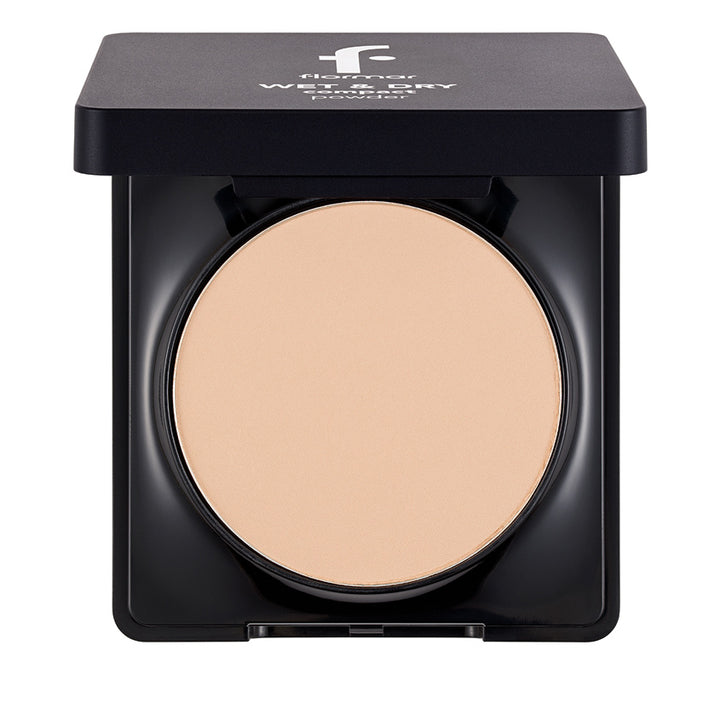 WET & DRY COMPACT POWDER NP 008 MEDIUM PEACH 10 G
