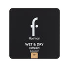 Wet & Dry Compact Powder