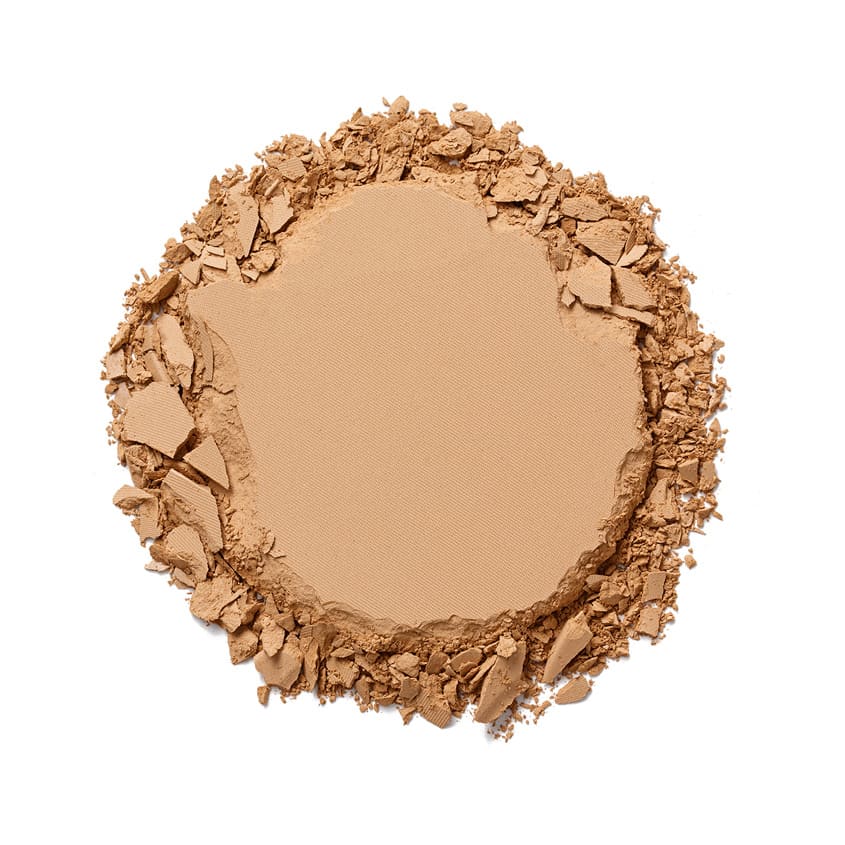 Wet & Dry Compact Powder