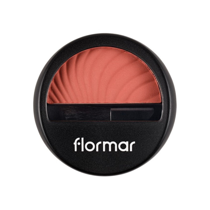 Face blush BLUSH ON 105 MAT ROSE 6G