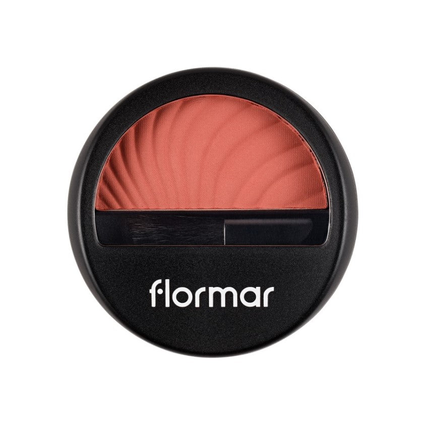 FLORMAR BLUSH ON 105 MAT ROSE 6G