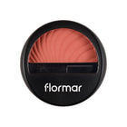 FLORMAR BLUSH ON 104 PEACHY PINK 6G
