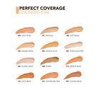 PERFECT COVERAGE FOUNDATION 100 LIGHT IVORY 30 ML