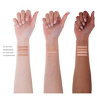 PERFECT COVERAGE FOUNDATION 100 LIGHT IVORY 30 ML
