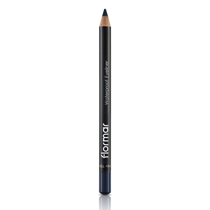 WATERPROOF EYELINER PENCIL 113 PURE WHITE 1,14 G