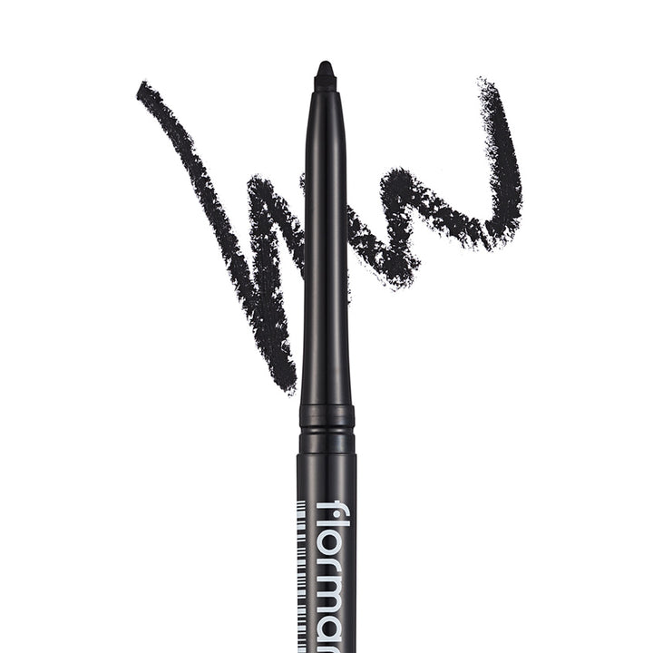 Just Magic Kajal Liner Deep Black