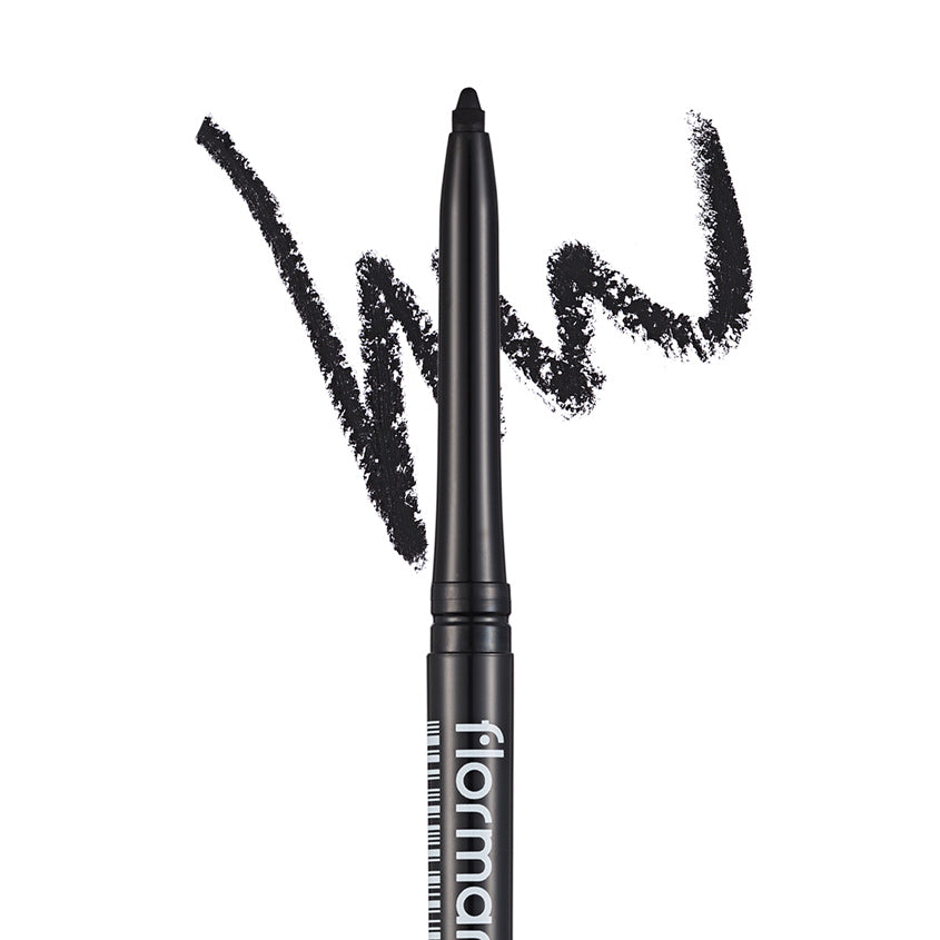 Just Magic Kajal Liner Deep Black