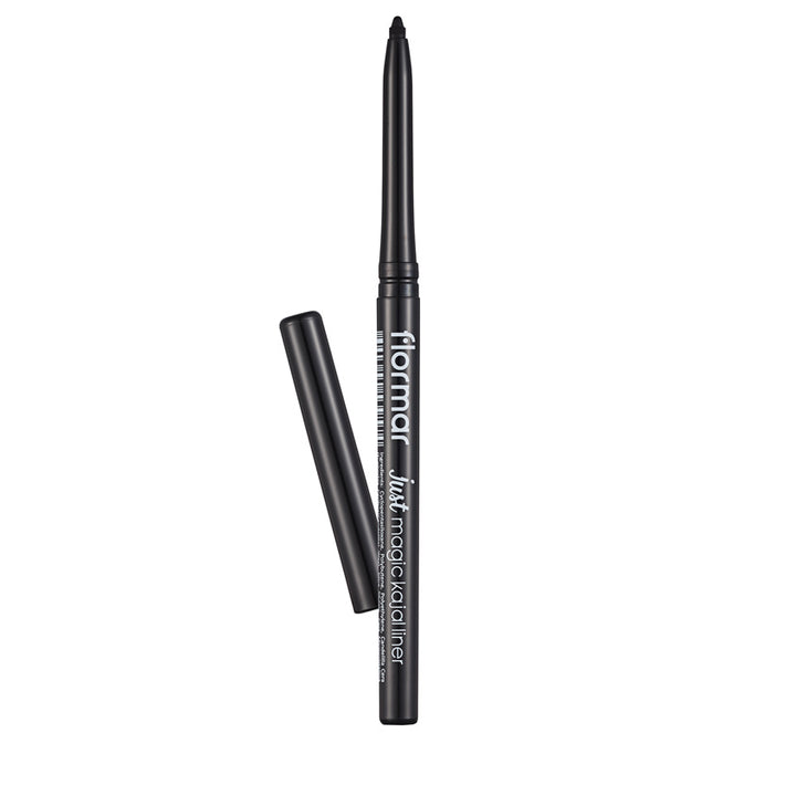 Just Magic Kajal Liner Deep Black
