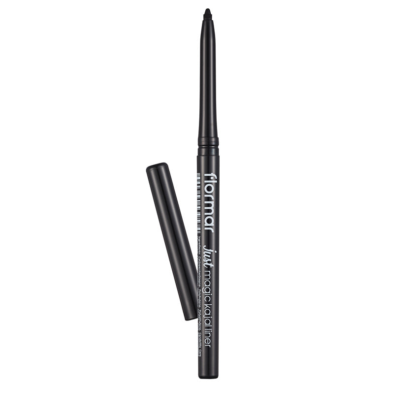 Just Magic Kajal Liner Deep Black