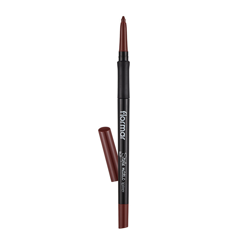 STYLE MATIC LIPLINER SL21 BITTER CHOCOLATE 0,35 G