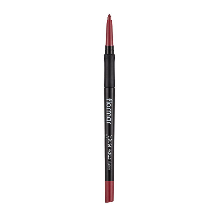 STYLE MATIC LIPLINER SL22 INTENSE ROSE 0,35 G