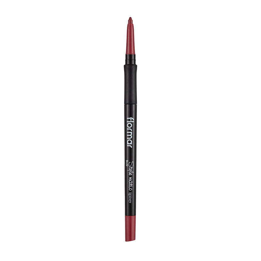 STYLE MATIC LIPLINER SL22 INTENSE ROSE 0,35 G