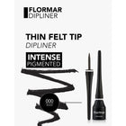 TRUE COLOR DIPLINER BLACK 3,5 ML